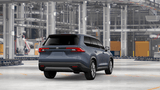 2026 Toyota Grand Highlander - Preview 9