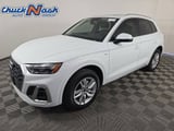 2023 Audi Q5 - Preview 14