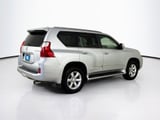 2013 Lexus GX - Preview 7