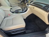 2015 Honda Accord - Preview 13