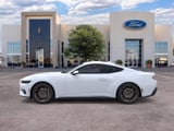 2026 Ford Mustang - Preview 4