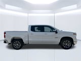2026 Chevrolet Silverado 1500 - Preview 7