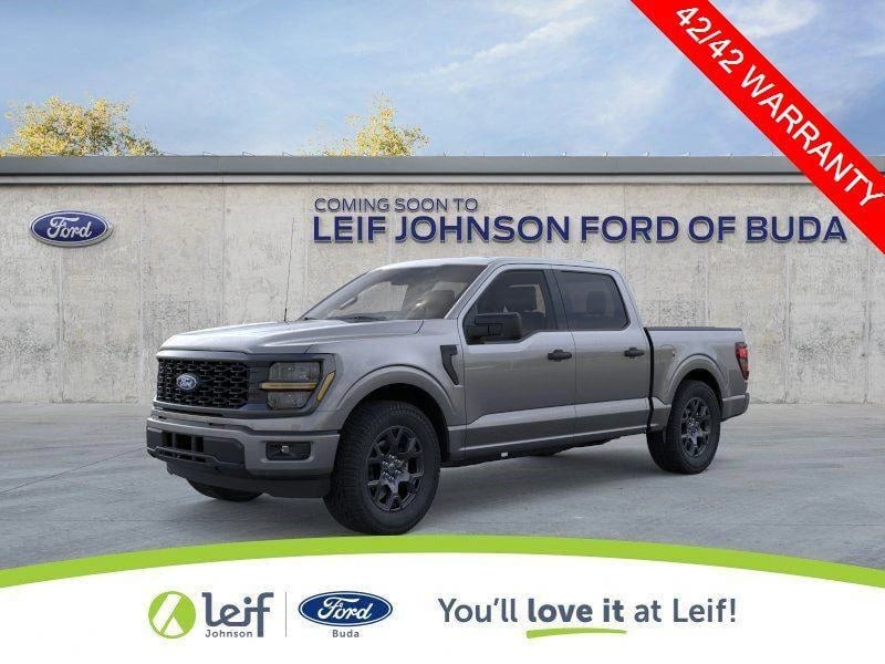 2026 Ford F-150 - Image 1