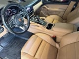 2020 Porsche Cayenne - Preview 4