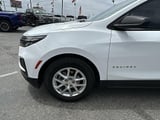 2022 Chevrolet Equinox - Preview 10