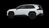 2026 Toyota RAV4 - Preview 5