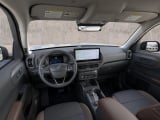 2026 Ford Bronco Sport - Preview 9
