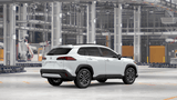 2026 Toyota Corolla Cross - Preview 10