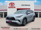2022 Toyota Highlander - Preview 2