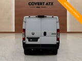 2026 Ram ProMaster 1500 - Preview 4