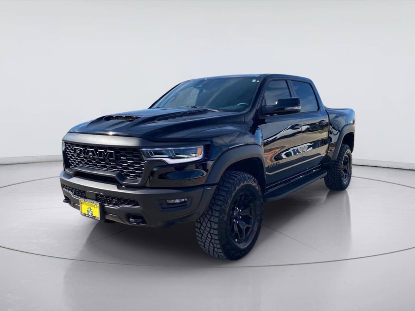 2026 Ram 1500 - Image 1