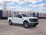 2026 Ford F-150 - Preview 7