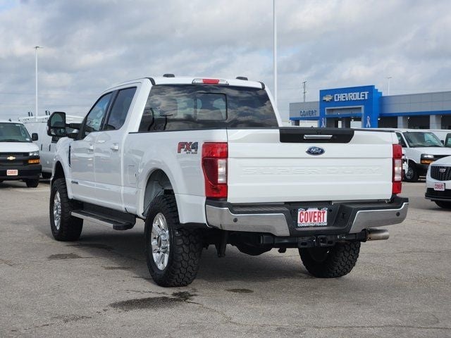 2022 Ford F-250 - Image 3