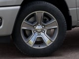 2026 Ram 1500 - Preview 8