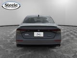2024 Honda Accord - Preview 4