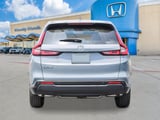 2027 Honda CR-V - Preview 4