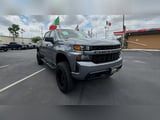 2022 Chevrolet Silverado 1500 - Preview 5