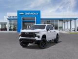 2026 Chevrolet Silverado 1500 - Preview 14