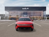 2026 Kia K4 - Preview 2