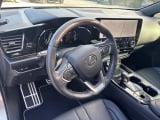 2024 Lexus NX - Preview 13