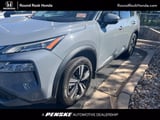2021 Nissan Rogue - Preview 2