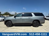 2026 Chevrolet Suburban - Preview 7