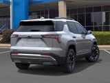 2027 Chevrolet Equinox - Preview 4