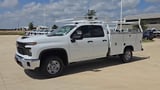 2026 Chevrolet Silverado - Preview 4