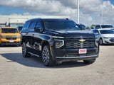 2025 Chevrolet Tahoe - Preview 3