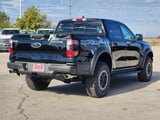 2026 Ford Ranger - Preview 4