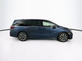 2026 Honda Odyssey - Preview 8
