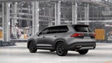 2026 Toyota Grand Highlander - Preview 6