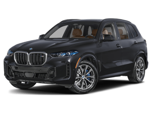 2024 BMW X5 - Image 1