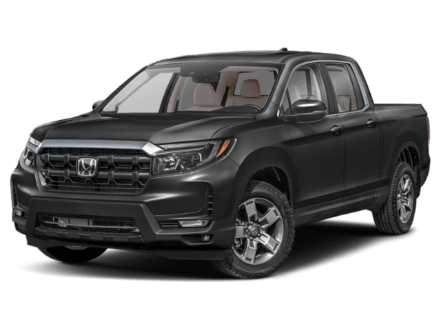 2026 Honda Ridgeline - Image 1