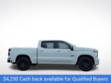2026 Chevrolet Silverado 1500 - Preview 2