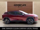 2025 Chevrolet Trax - Preview 6