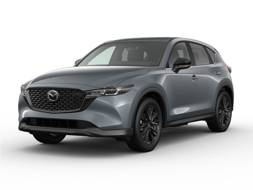 2023 Mazda CX-5 - Image 1