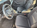 2025 Volkswagen Jetta - Preview 12
