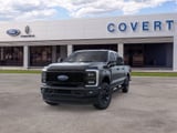 2026 Ford F-250 - Preview 3