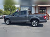 2019 Ford F-150 - Preview 8
