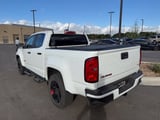 2021 Chevrolet Colorado - Preview 7