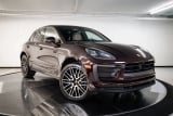 2026 Porsche Macan - Preview 9