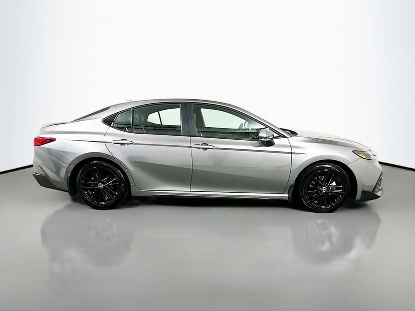 2026 Toyota Camry - Image 1