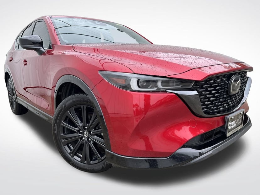 2023 Mazda CX-5 - Image 1