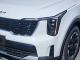 2026 Kia Sorento - Preview 6