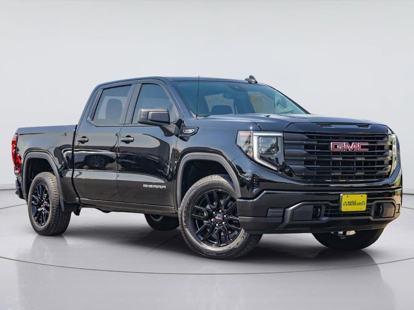 2026 GMC Sierra - Image 1