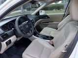 2013 Honda Accord - Preview 10