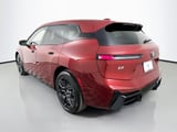 2026 BMW iX - Preview 7