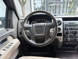 2010 Ford F-150 - Preview 15
