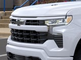 2026 Chevrolet Silverado 1500 - Preview 13